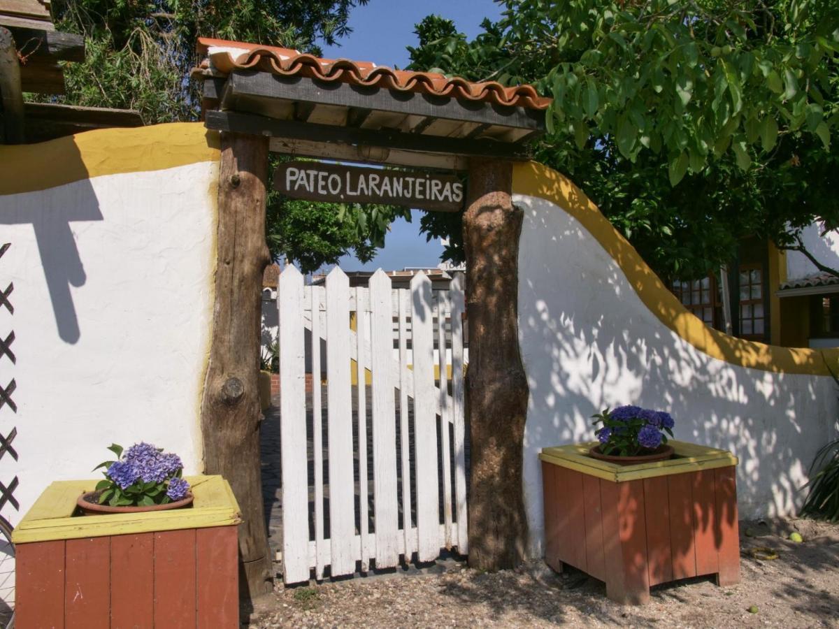 Pateo Das Laranjeiras Tomar Exterior photo