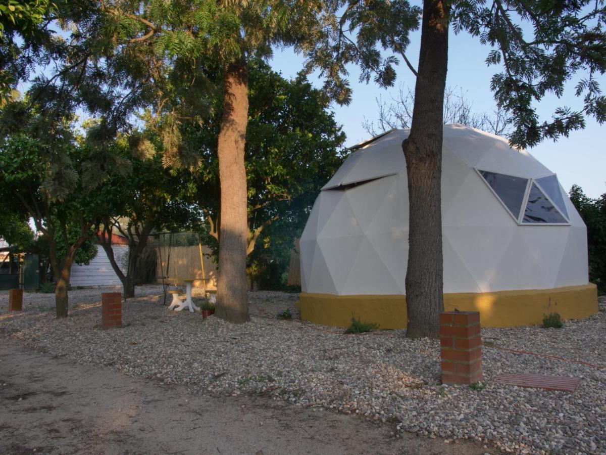 Pateo Das Laranjeiras Tomar Exterior photo